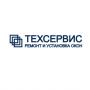 Техсервис Ремонт и установка окон